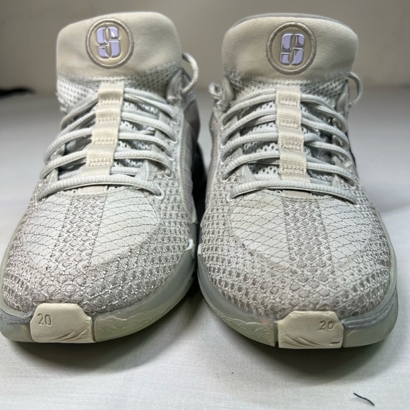 NIKE SABRINA 1 “IONIC" FQ3381-010 Women’s SZ 9.5 - Picture 3 of 8